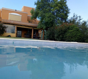 Casa La Naranja